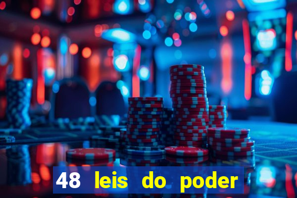 48 leis do poder pdf google drive